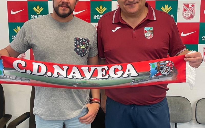 C.D. Navega