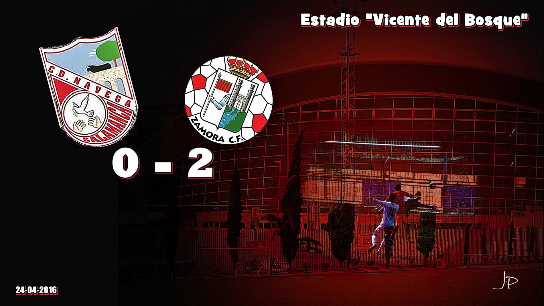 El equipo Aficionado cae ante el Zamora B (0-2)