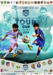 Torneo Tour Cup